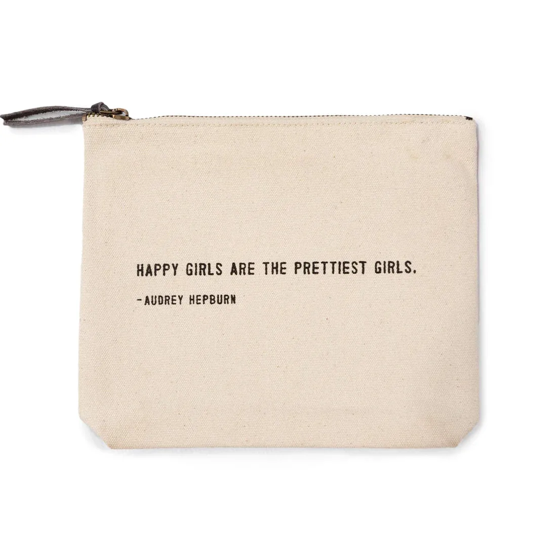 Sugarboo Designs Audrey Hepburn Canvas Bag Set