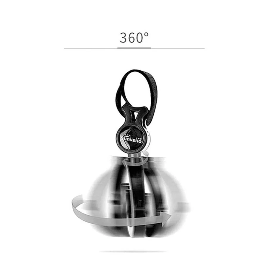 Sunveno Rotating Stroller Hook