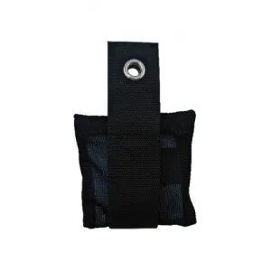 Tail Weight Pouch, Xs Scuba