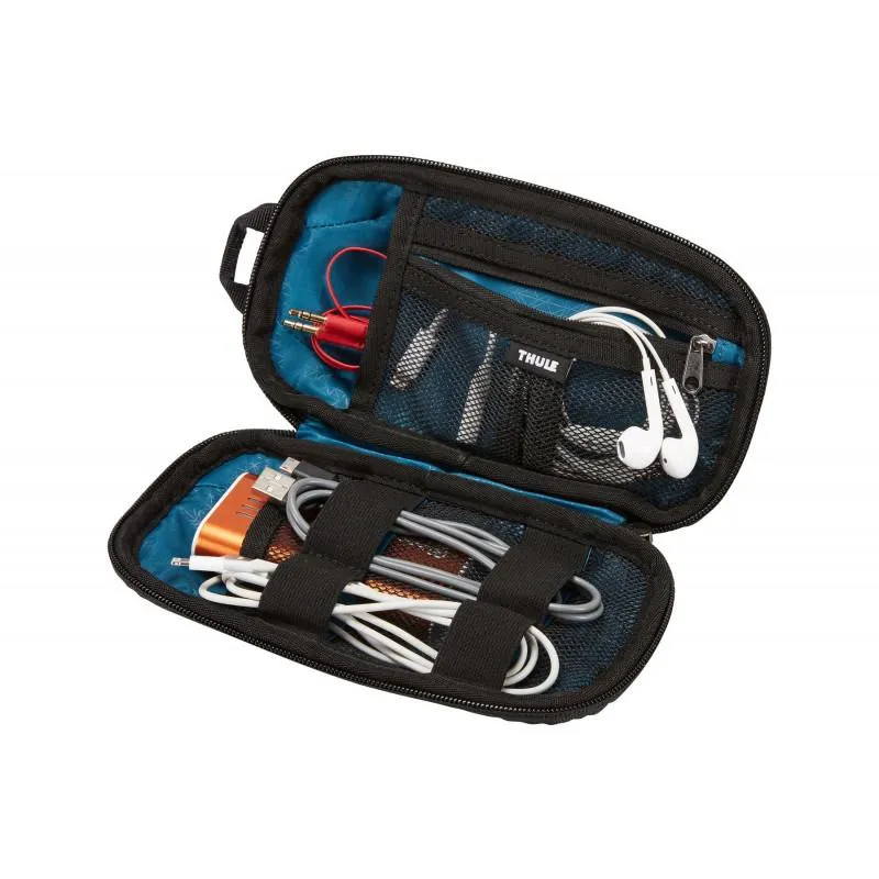Thule Subterra Power Shuttle Mini Black