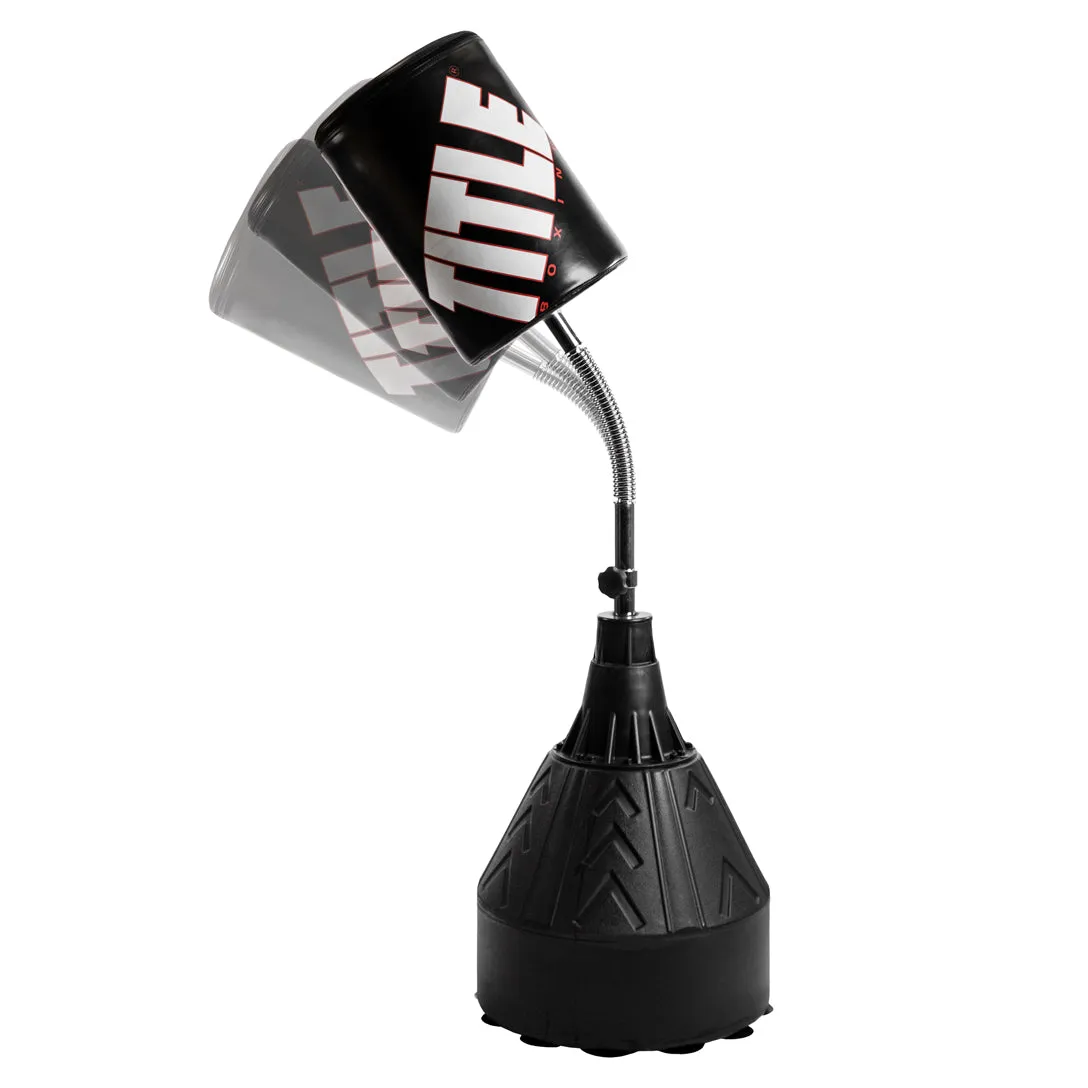 TITLE Boxing Cyclone Freestanding Bag