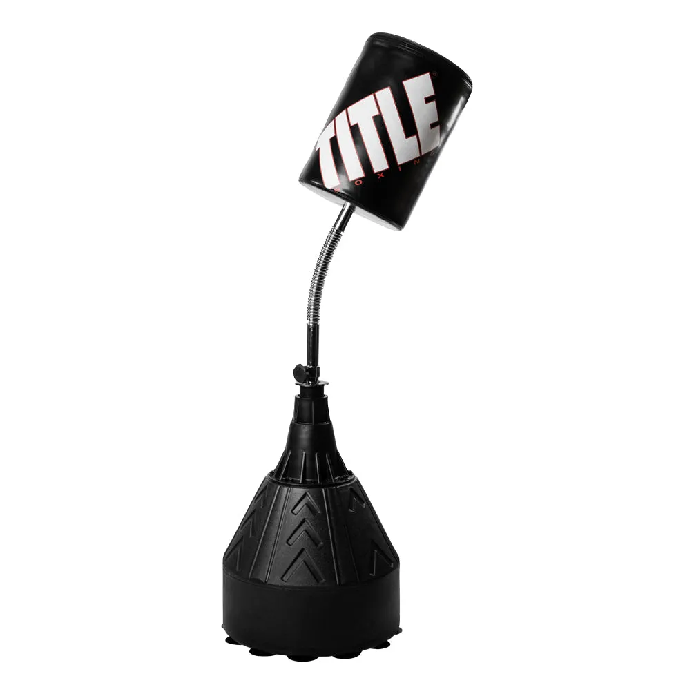 TITLE Boxing Cyclone Freestanding Bag