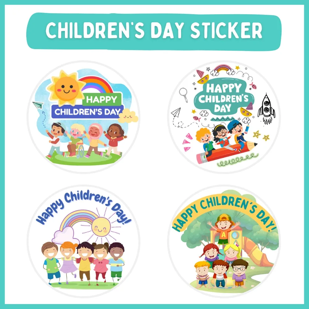 Toddler Cute Pack