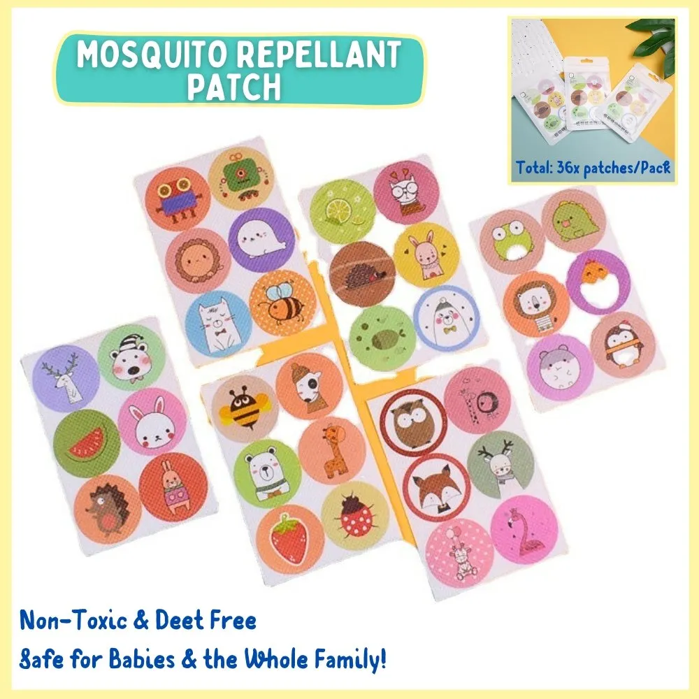 Toddler Cute Pack