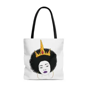Tote Bag (without binary, without words)
