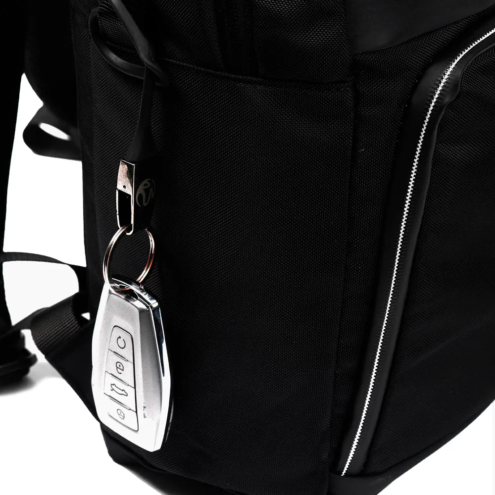 U Elements Equipt Classic Organizational Backpack