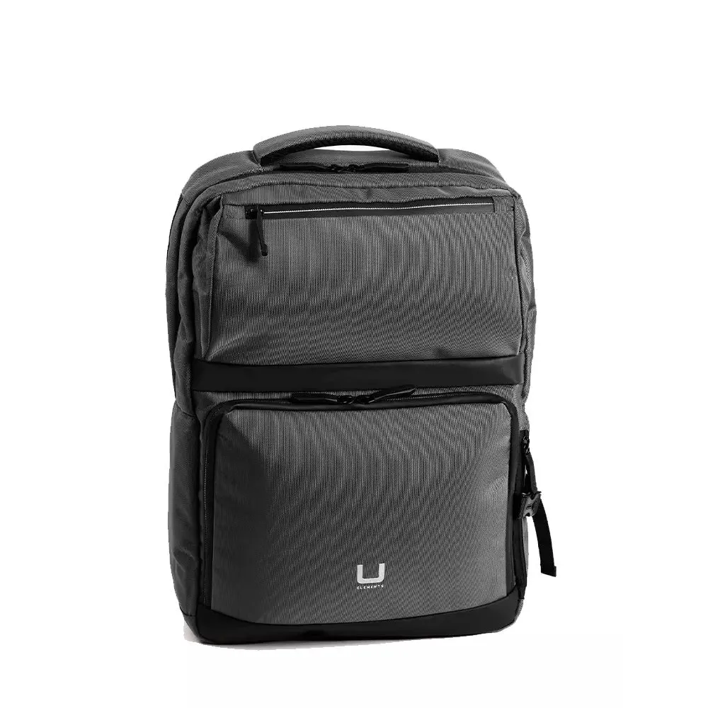 U Elements Equipt Classic Organizational Backpack