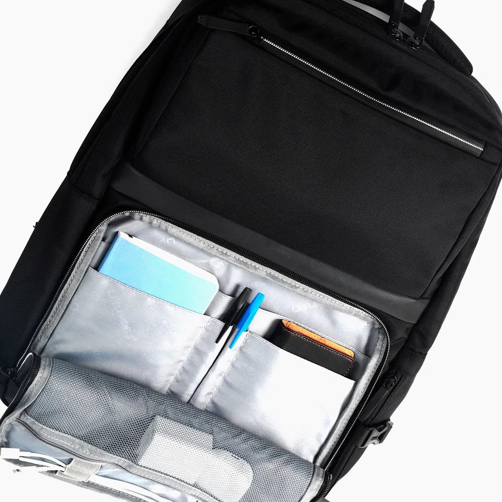 U Elements Equipt Classic Organizational Backpack