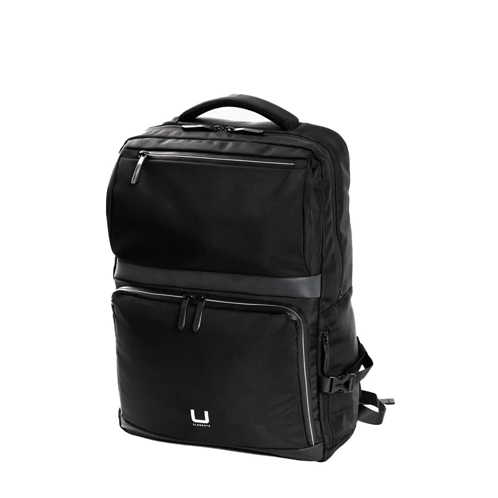 U Elements Equipt Classic Organizational Backpack