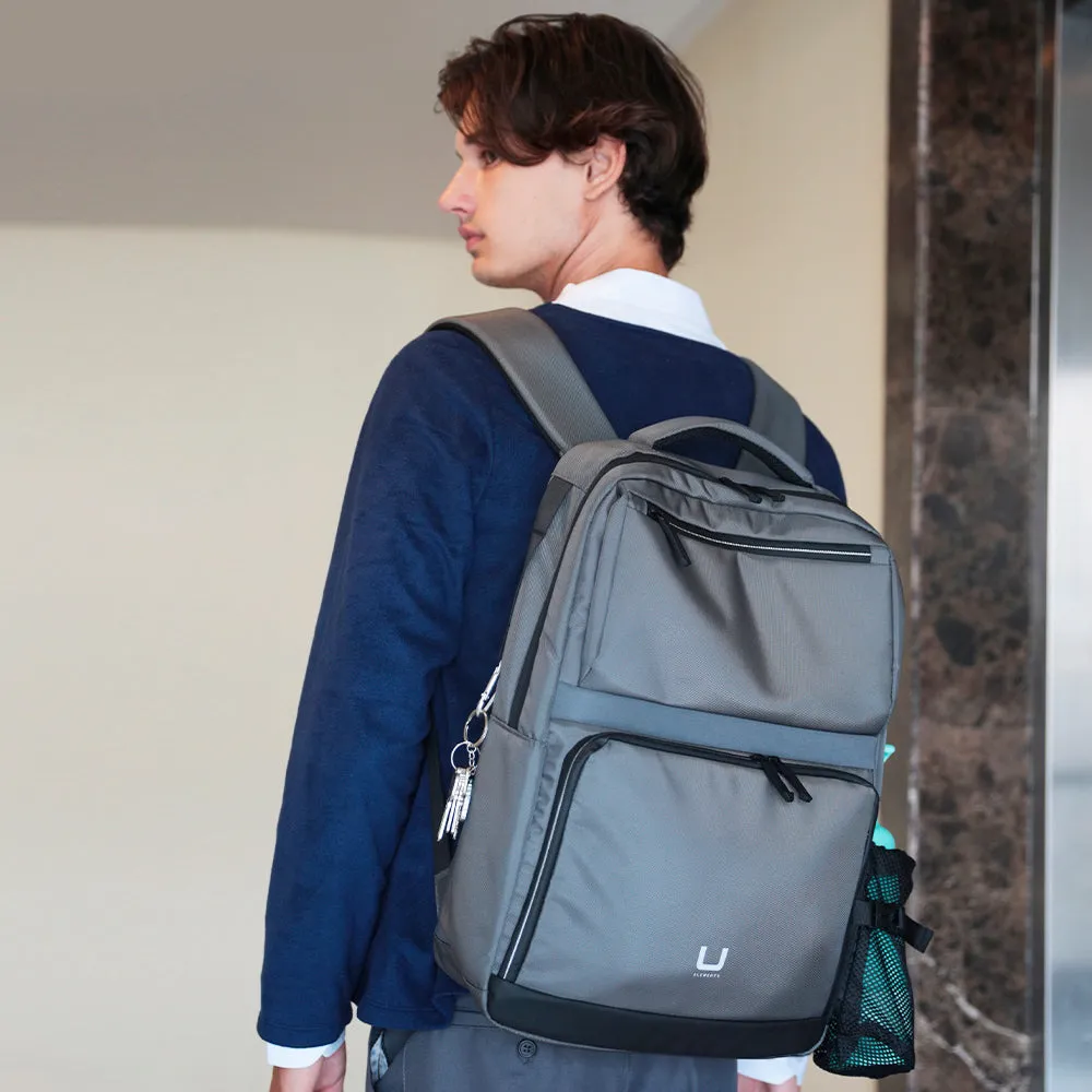 U Elements Equipt Classic Organizational Backpack