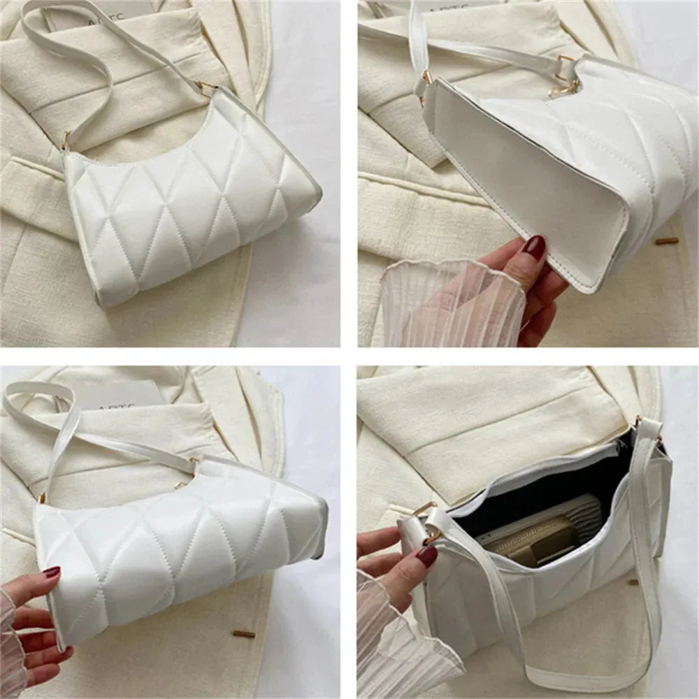 Uniwim Finn Structured Handbag