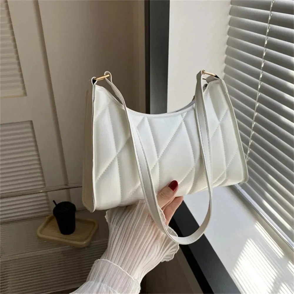 Uniwim Finn Structured Handbag
