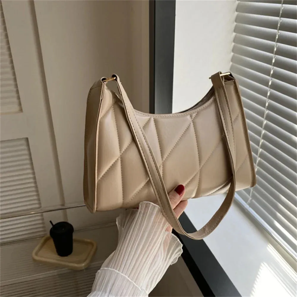 Uniwim Finn Structured Handbag