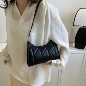 Uniwim Finn Structured Handbag