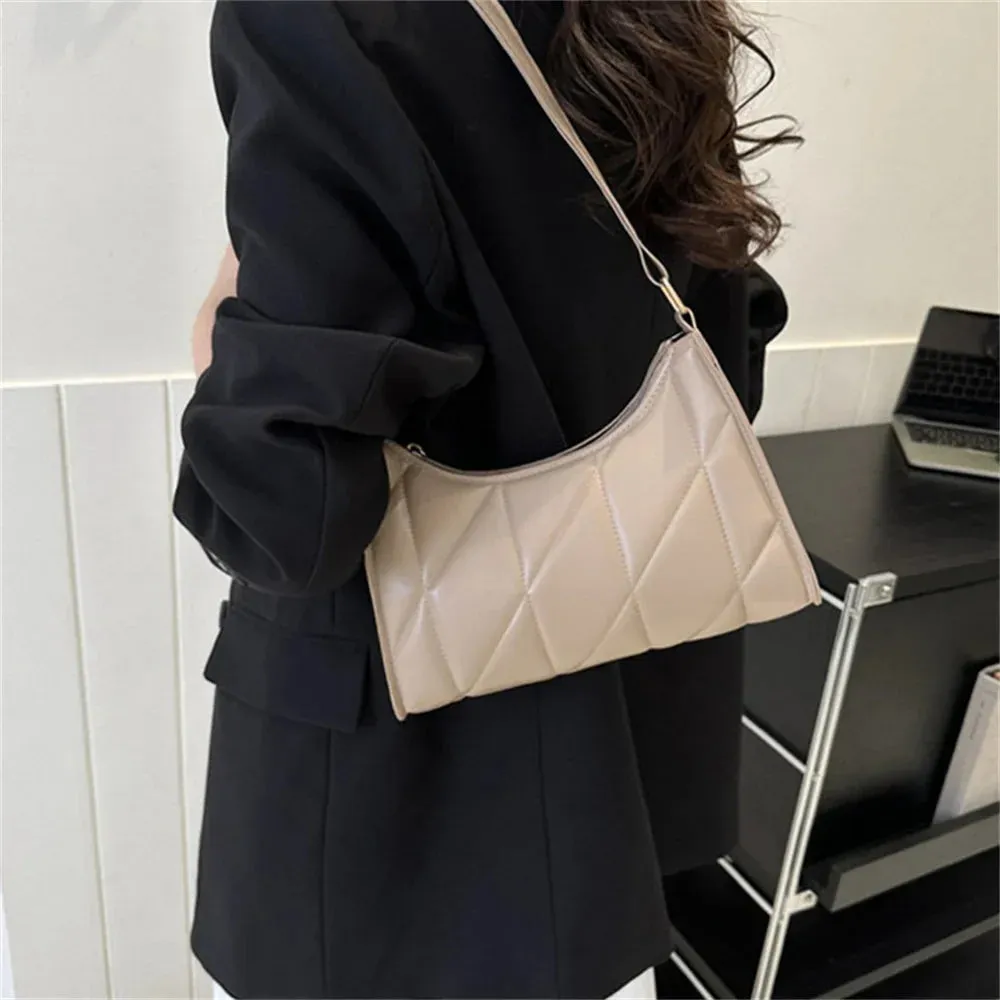 Uniwim Finn Structured Handbag