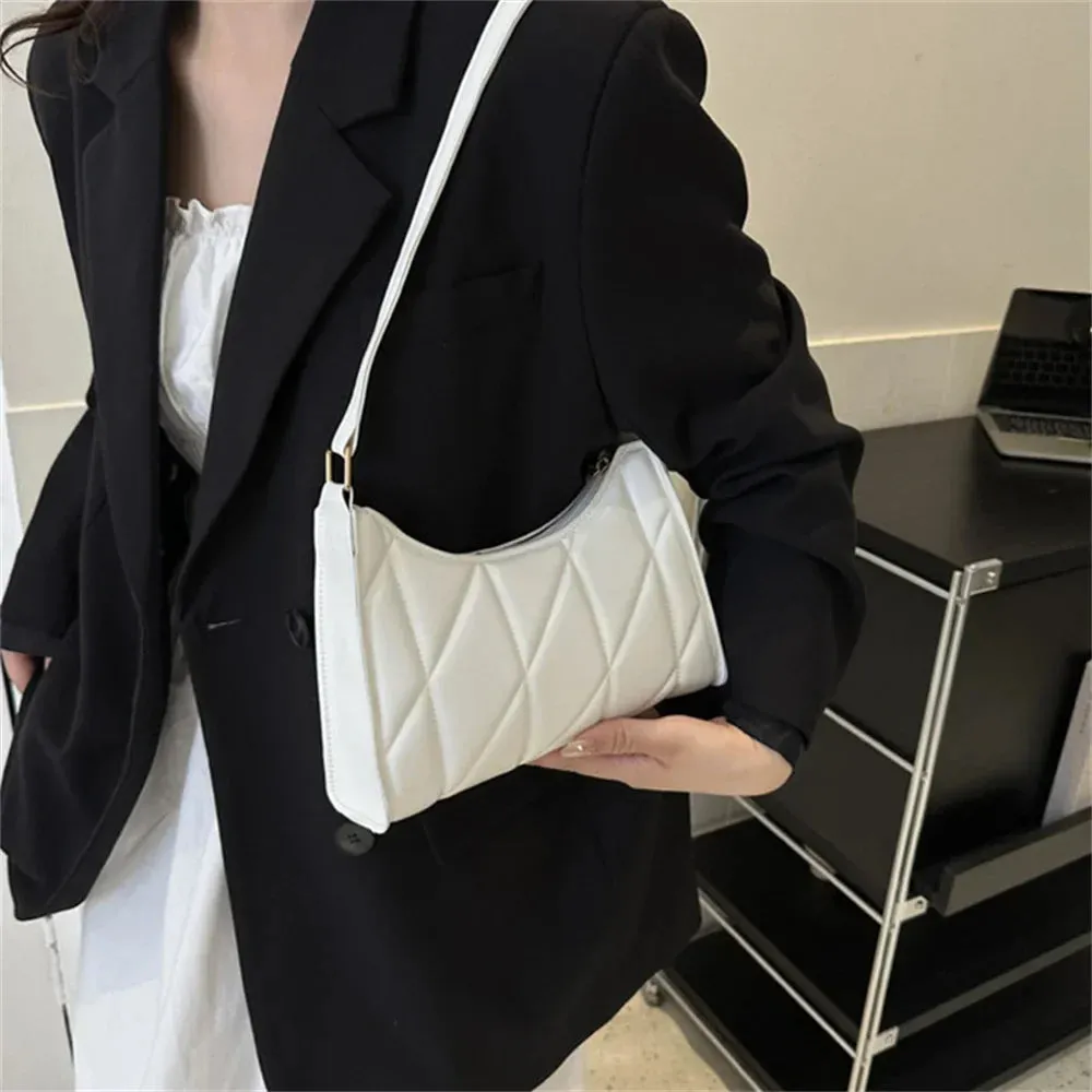 Uniwim Finn Structured Handbag