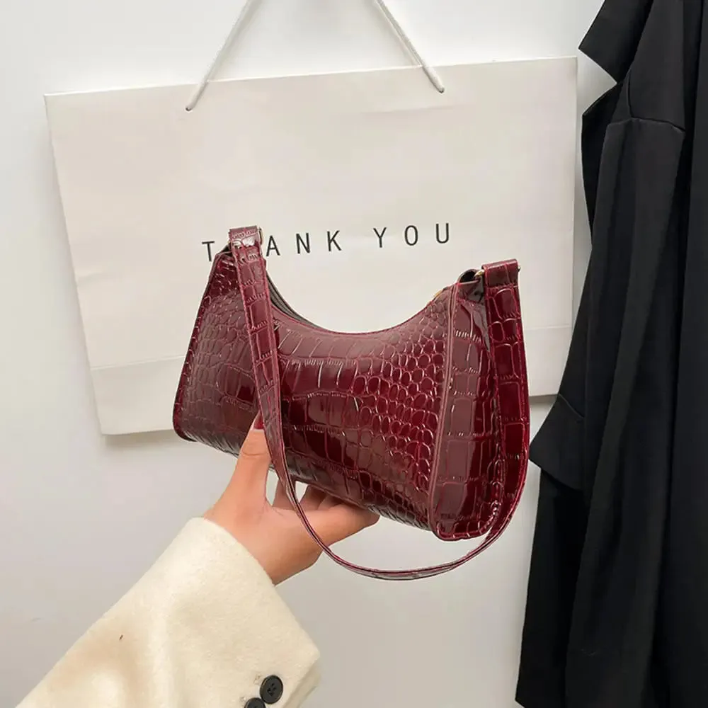Uniwim Finn Structured Handbag