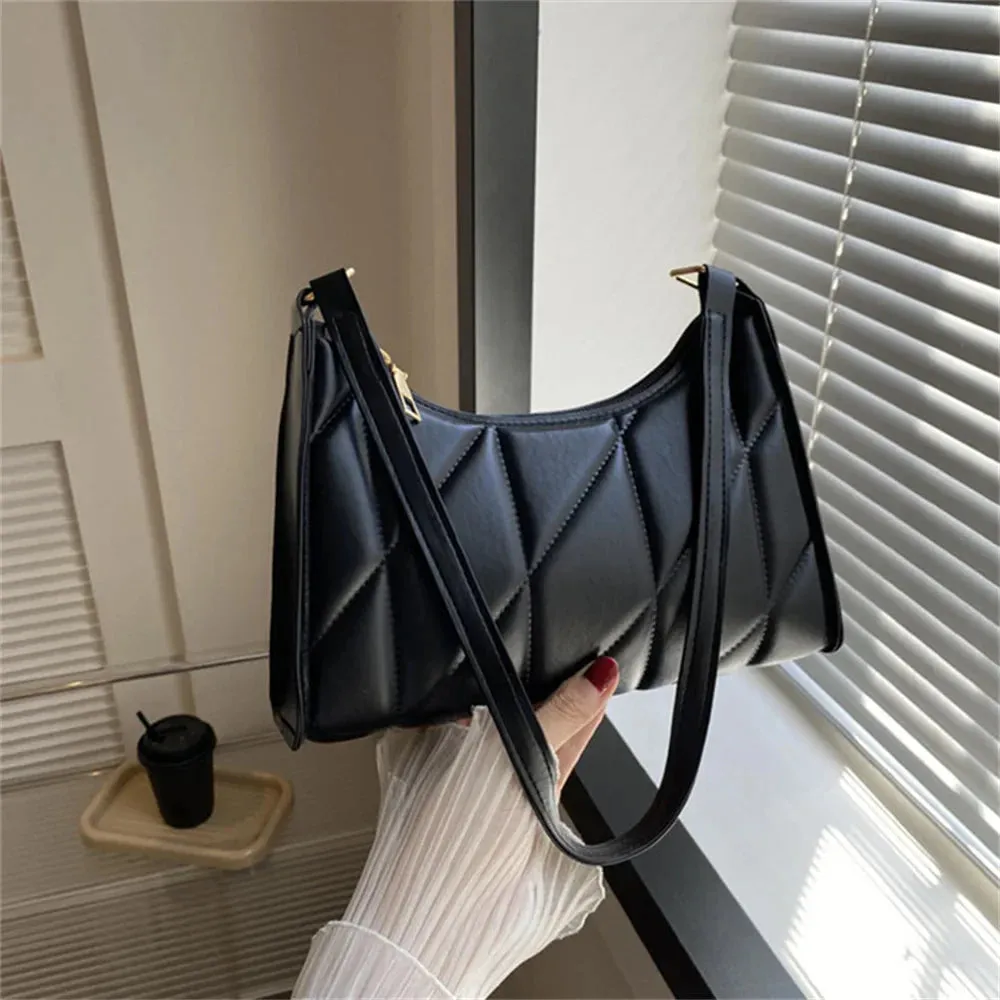 Uniwim Finn Structured Handbag