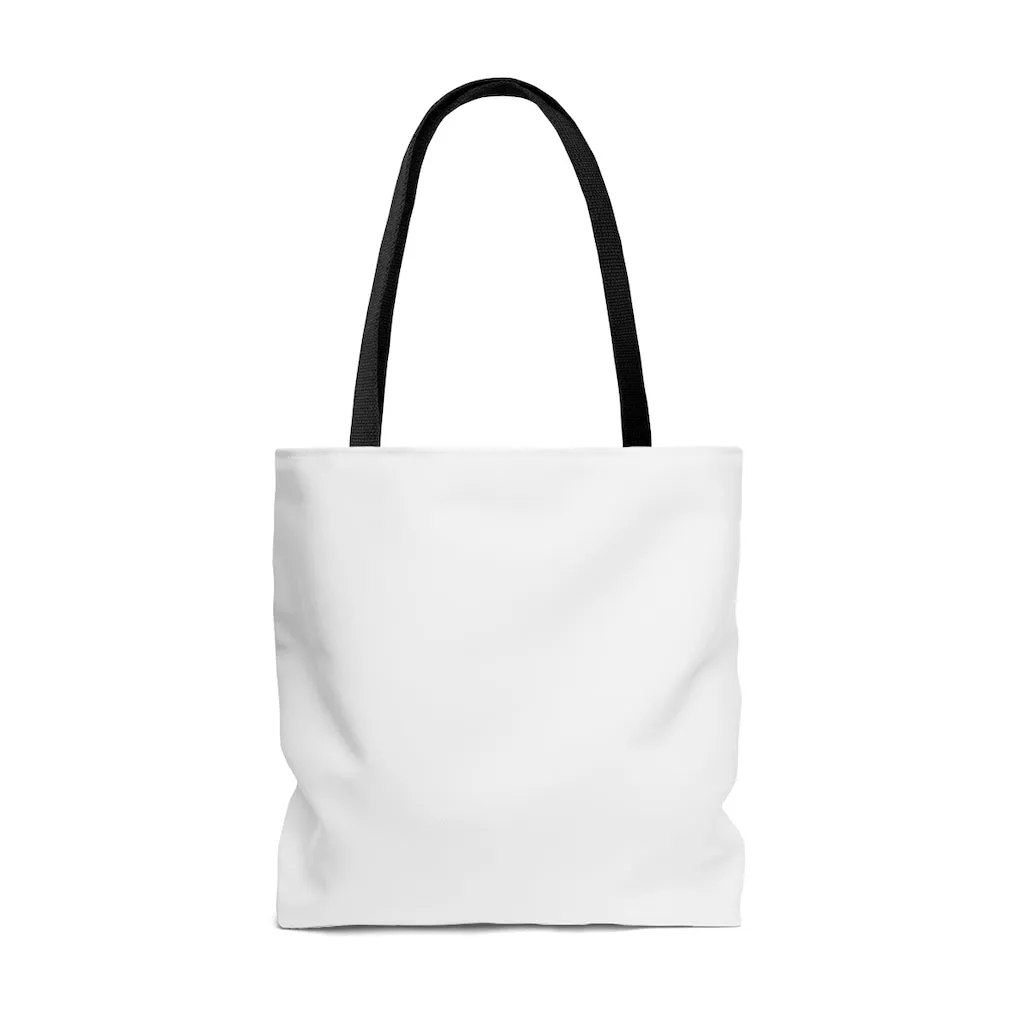 VCC  Accessories Bags /AOP Tote Bag/ Relax