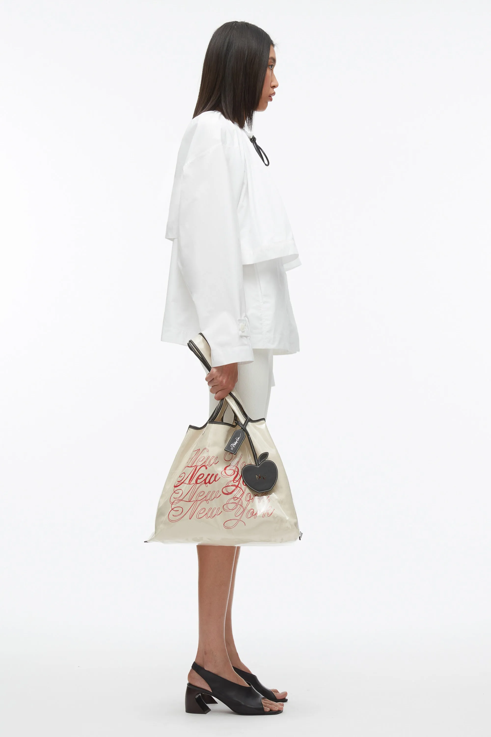 We Are NY Market Tote