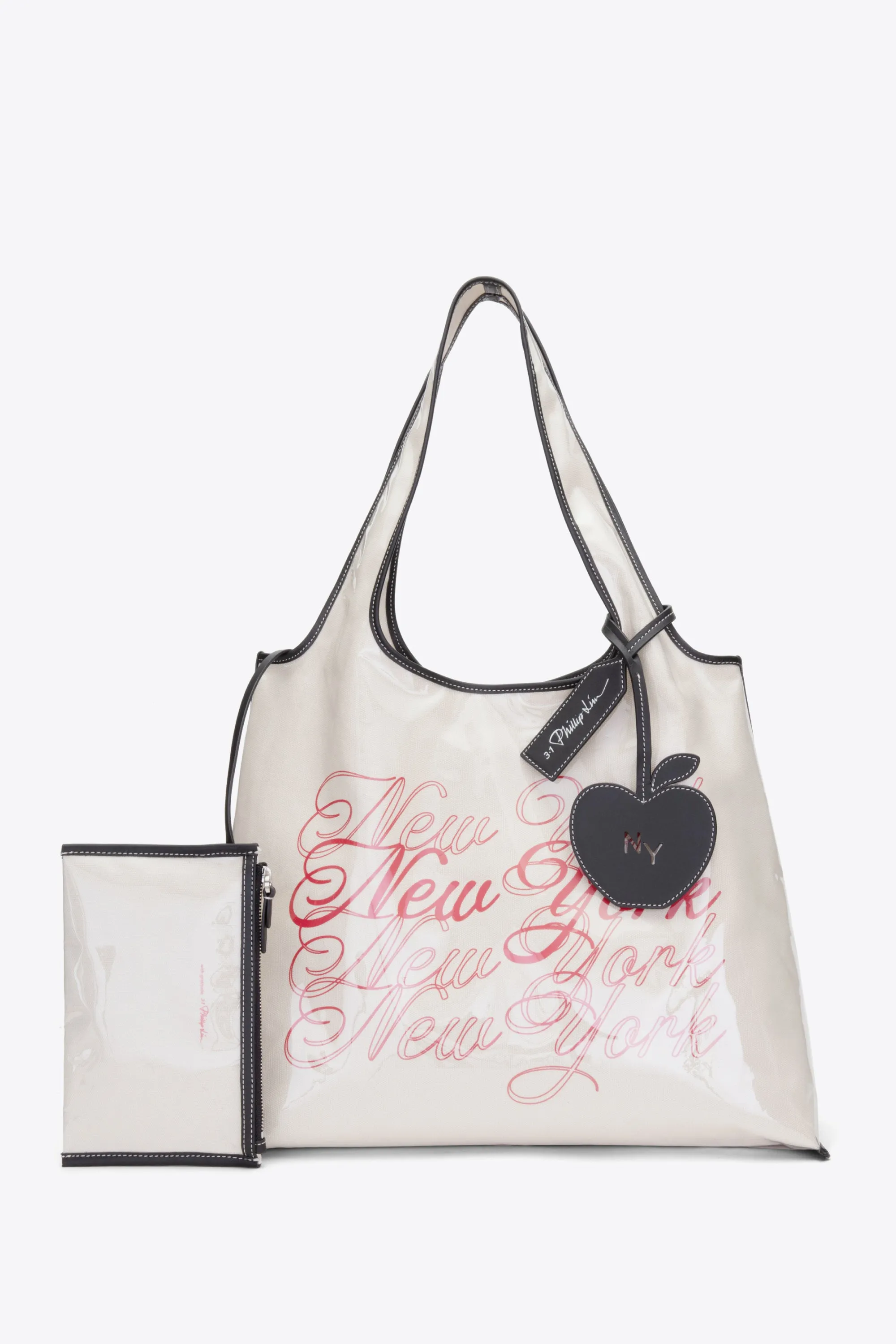 We Are NY Market Tote