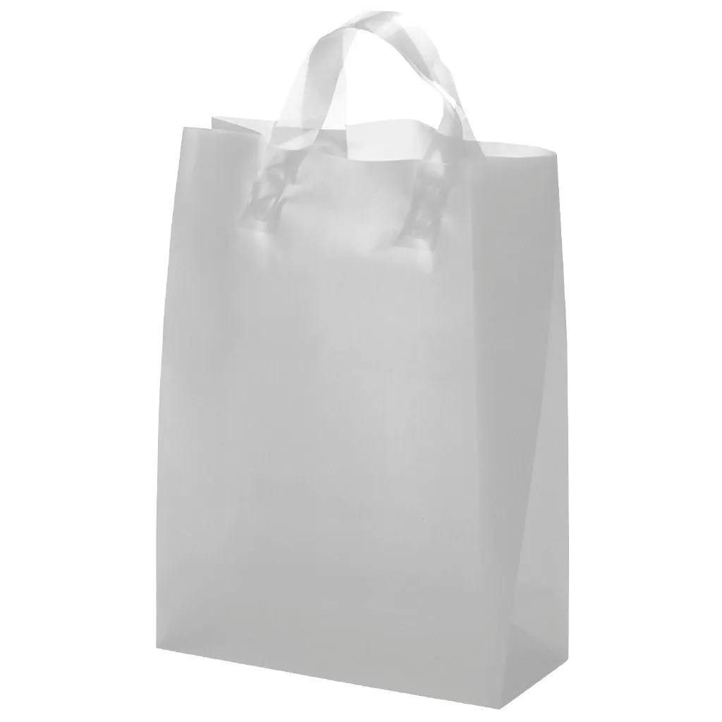 Wholesale Zeus Plastic Bag - 9122