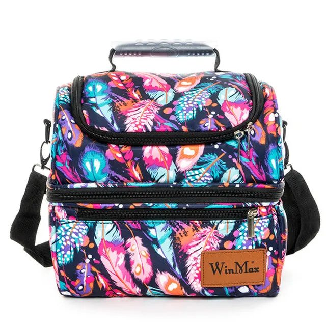 Winmax Insulated Lunch Bags