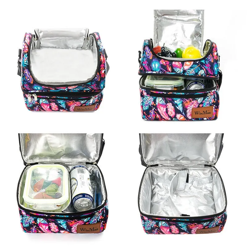 Winmax Insulated Lunch Bags