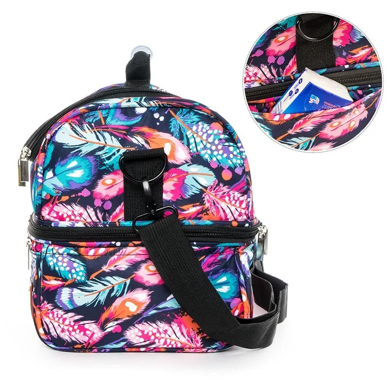 Winmax Insulated Lunch Bags