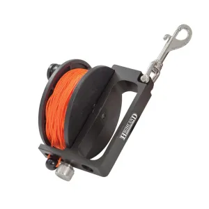 XS Scuba Highland Tech Reel