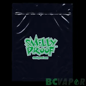 XX Small 2" x 3" Smelly Proof Storage Bags