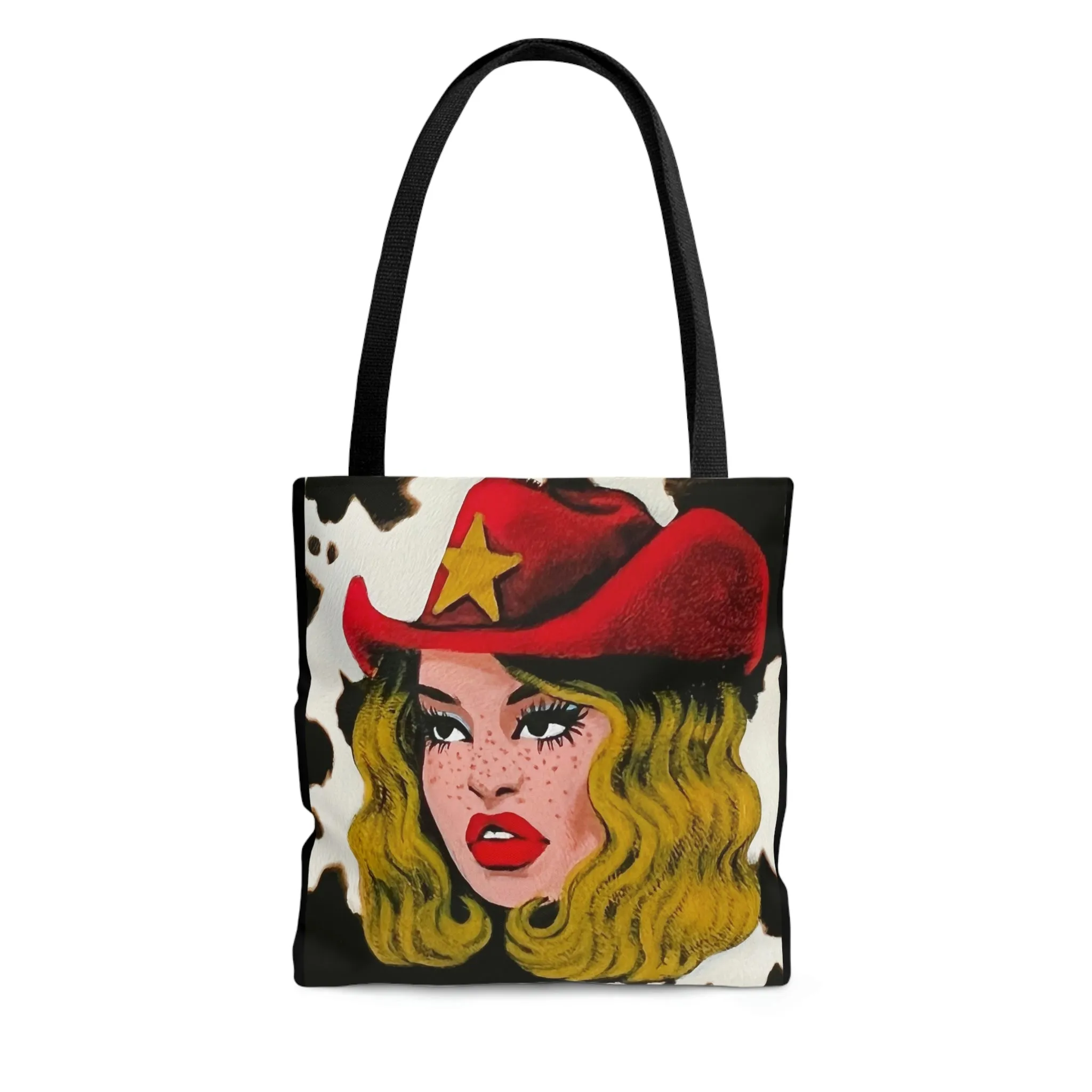Yee F*cking Ha Tote Bag